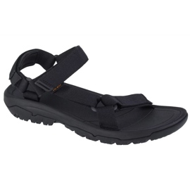 Sandalias Teva M Hurricane Xlt 2 Sandalias M 1019234-BLK negro