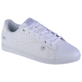 Zapatos Joma Classic 1965 Hombre 2202 M CCLAMW2202 blanco