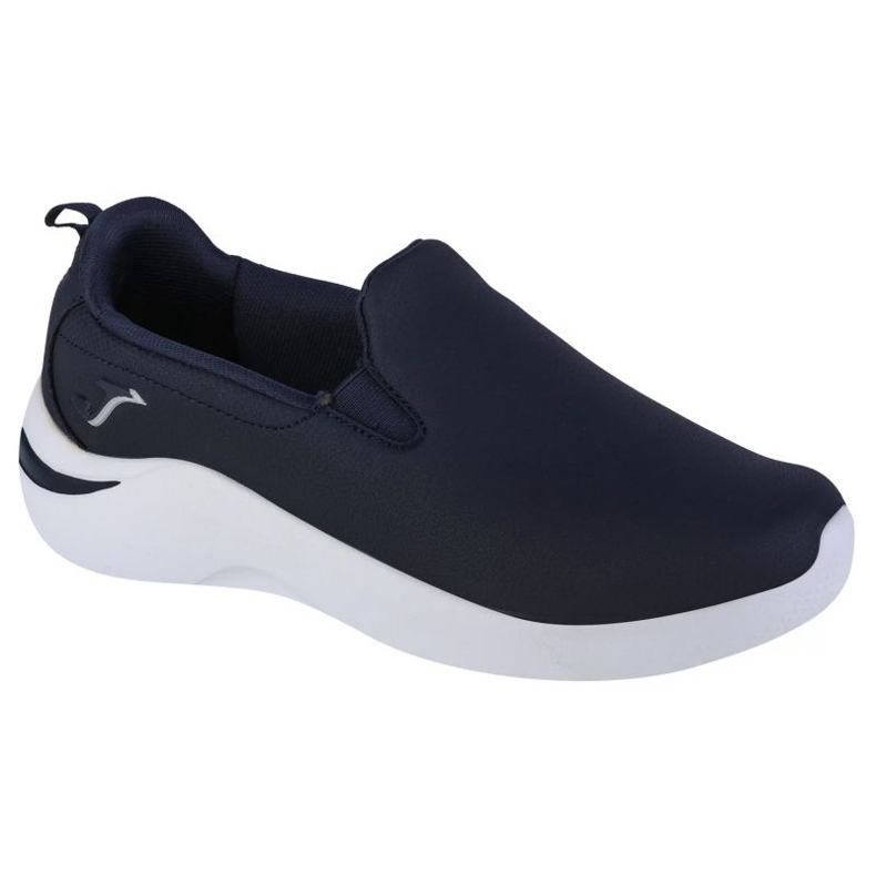 Zapatos Joma Laceless Lady 2203 W CLACLW2203 azul