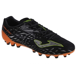 Zapatos Joma Evolution Cup 2301 Ag M ECUS2301AG negro negro