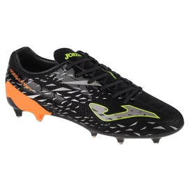 Zapatillas Joma Evolution Cup 2301 Fg M ECUS2301FG negro negro