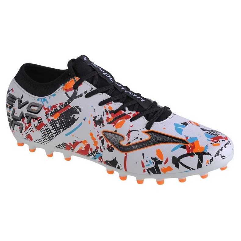 Zapatos Joma Evolution 2316 Ag M EVOS2316AG blanco blanco Zapatos Joma Evolution 2316 Ag M EVOS2316AG blanco blanco