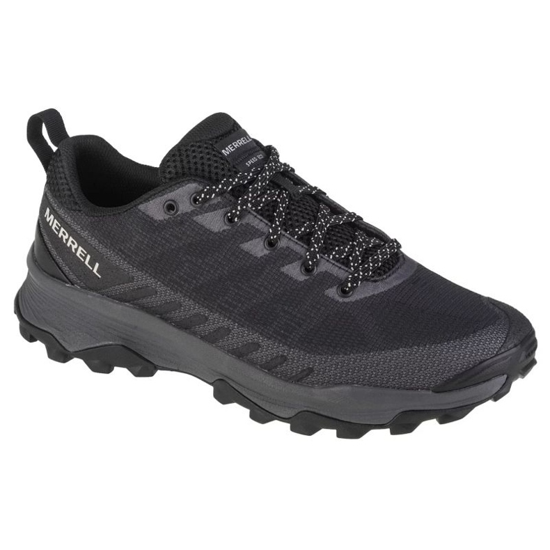Zapatillas deportivas Merrell para hombre negro Zapatillas deportivas Merrell para hombre negro