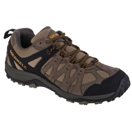 Zapatillas Merrell Accentor 3 M J037137 marrón