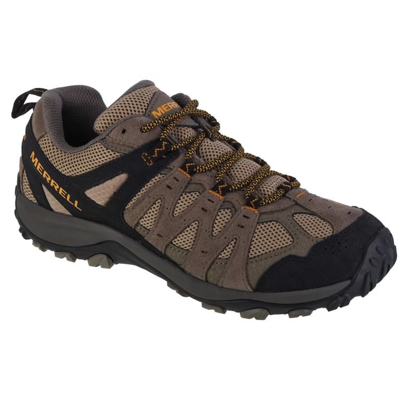Zapatillas Merrell Accentor 3 M J037137 marrón