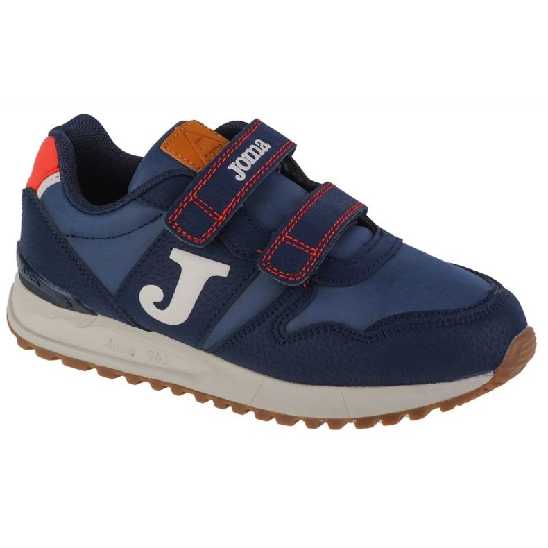 Zapatos Joma 200 Jr 2203 J200W2203V azul