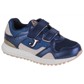 Zapatos Joma 6100 2303 J6100S2303V azul