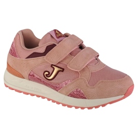 Zapatillas Joma 6100 2213 J6100W2213V rosado