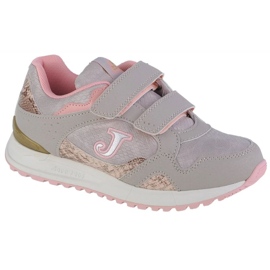 Zapatos Joma 6100 2225 J6100W2225V gris