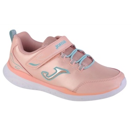 Zapatos Joma Mariposa Jr 2210 JBUTTW2210V rosado