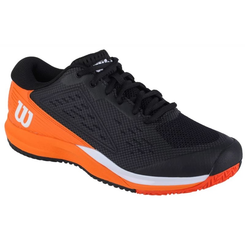 Zapatillas Wilson Rush Pro Ace M WRS330790 negro