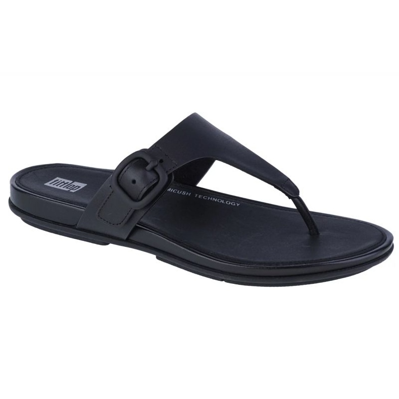 Chanclas FitFlop Gracie Mujer FT9-090 negro