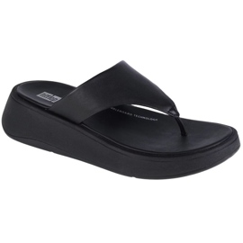 Chanclas FitFlop F-Mode Mujer FW4-090 negro