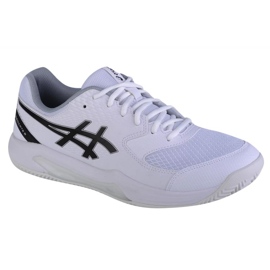 Zapatillas Asics Gel-Dedicate 8 Clay M 1041A448-101 blanco