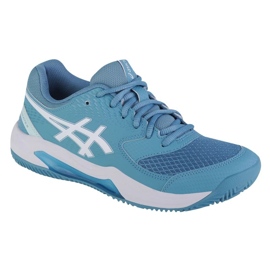 Zapatillas Asics Gel-Dedicate 8 Clay W 1042A255-400 azul