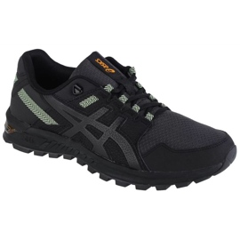 Zapatillas Asics Gel-Citrek M 1201A759-023 negro