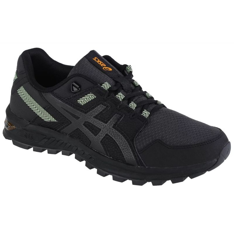 Zapatillas Asics Gel-Citrek M 1201A759-023 negro