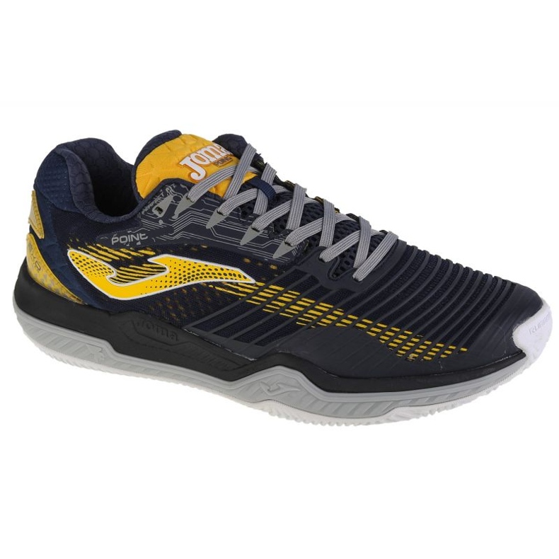 Zapatos Joma Point Hombre 2103 M TPOINW2103P azul marino