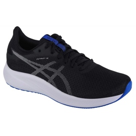 Zapatillas Asics Patriot 13 M 1011B485-005 negro