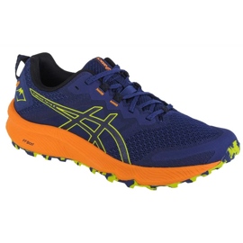 Zapatillas Asics Gel-Trabuco Terra 2 M 1011B607-400 azul
