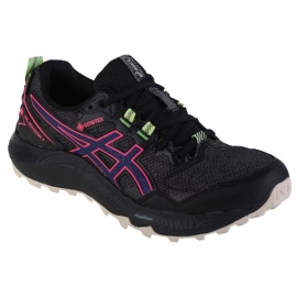 Zapatillas Asics Gel-Sonoma 7 Gtx W 1012B414-020 gris