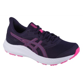 Zapatillas Asics Jolt 4 W 1012B421-502 púrpura