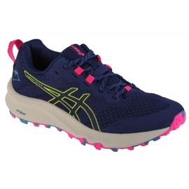 Zapatillas Asics Gel-Trabuco Terra 2 W 1012B427-400 púrpura