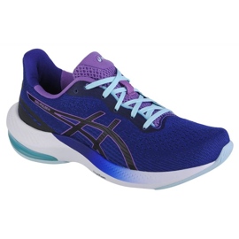 Zapatillas Asics Gel-Pulse 14 W 1012B318-407 azul