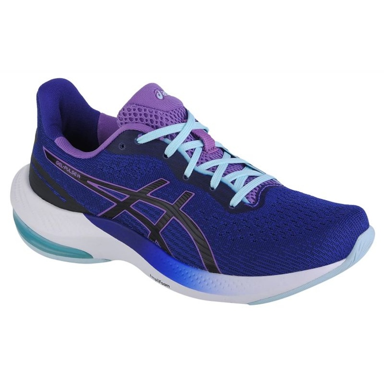 Zapatillas Asics Gel-Pulse 14 W 1012B318-407 azul