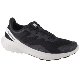 Zapatos Salomon Impulse M 415970 negro