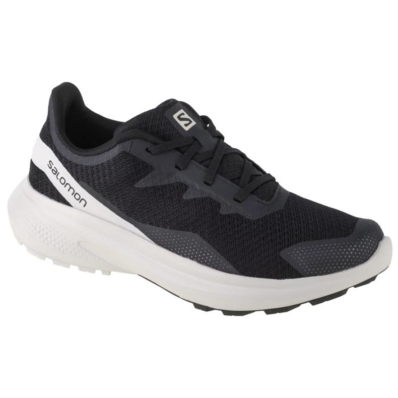 Zapatos Salomon Impulse W 415981 negro