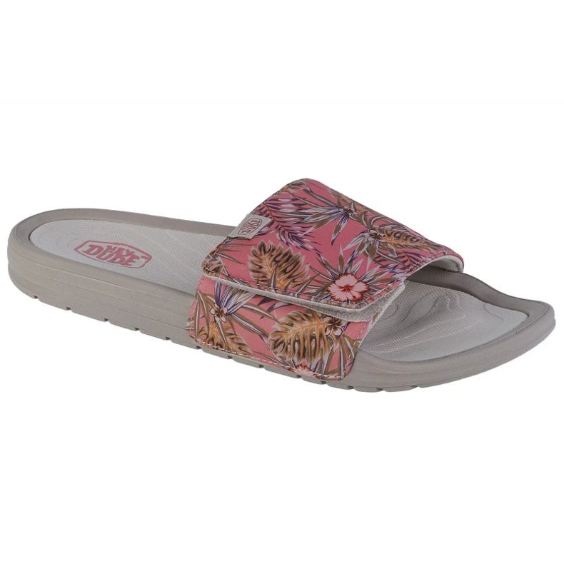 Pantuflas Hey Dude Phoenix Tropical M 40146-9CO multicolor Pantuflas Hey Dude Phoenix Tropical M 40146-9CO multicolor