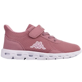 Zapatillas Kappa Getup K Jr 261031K 2310 rosa