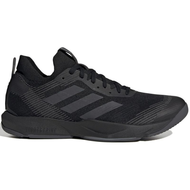 Zapatillas Adidas Rapidmove Adv Trainer M HP3265 negro