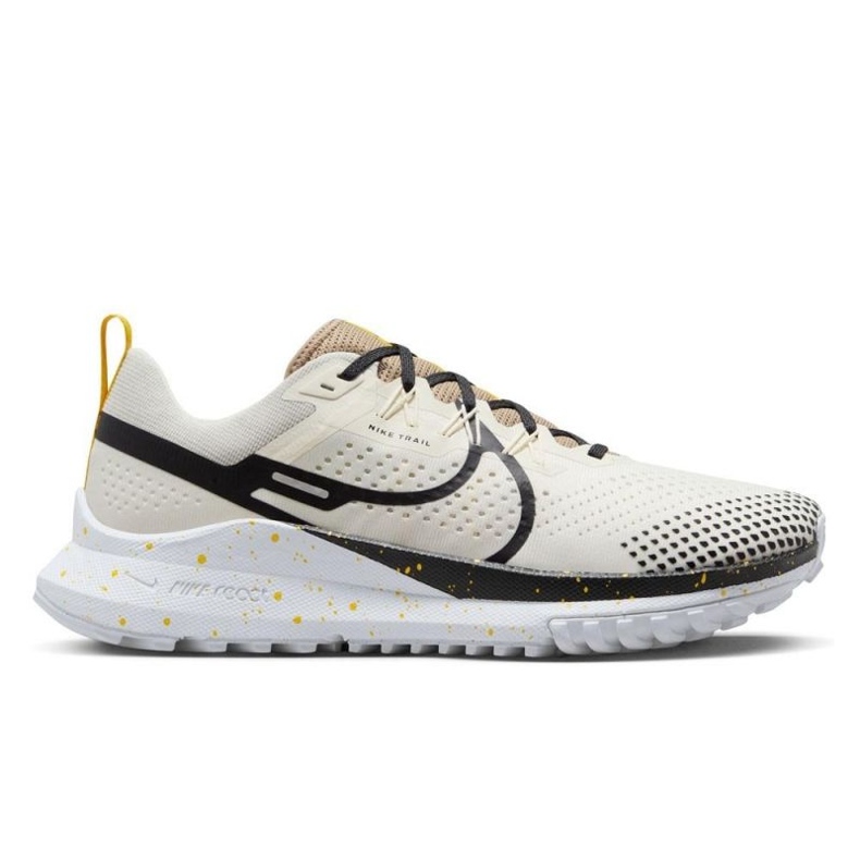 Zapatillas Nike React Pegasus Trail 4 M DJ6158 100 blanco Zapatillas Nike React Pegasus Trail 4 M DJ6158 100 blanco
