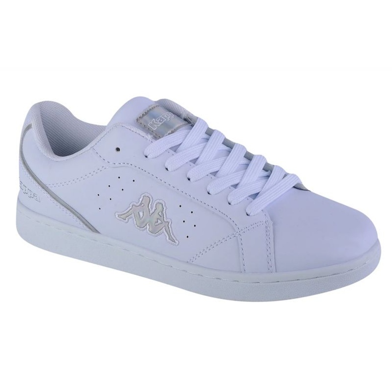 Zapatos Kappa Beatty W 243300-1017 blanco Zapatos Kappa Beatty W 243300-1017 blanco