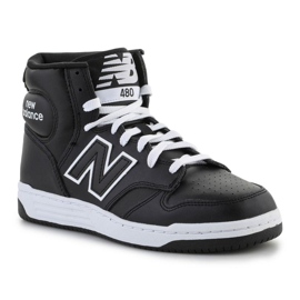 New Balance Calzado deportivo para hombre cuero flor KeeShoes