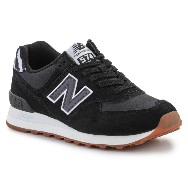 Zapatillas New Balance W WL574XB2 negro Zapatillas New Balance W WL574XB2 negro