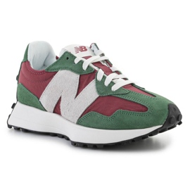 Zapatillas New Balance W WS327UO verde
