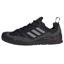 Zapatillas Adidas Terrex Swift Solo 2 M GZ0331 negro