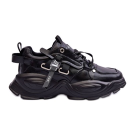 Zapatillas deportivas GOE MM2N4014 Negro