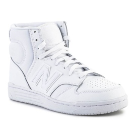 Zapatillas New Balance BB480COC blanco