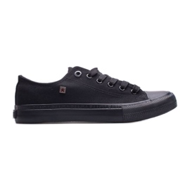 Zapatillas Big Star W AA274009 negro
