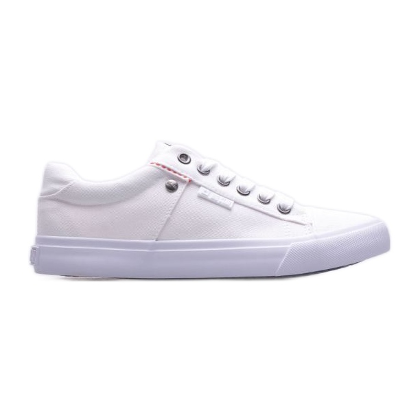 Zapatillas Big Star W AA274511 blanco Zapatillas Big Star W AA274511 blanco