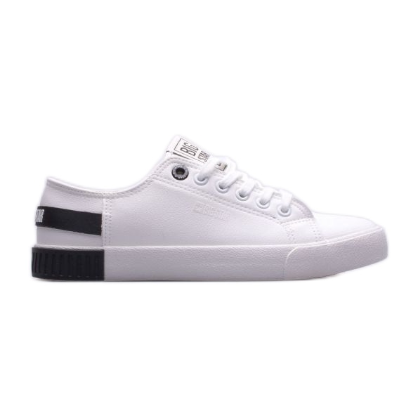 Zapatillas Big Star W FF274175 blanco