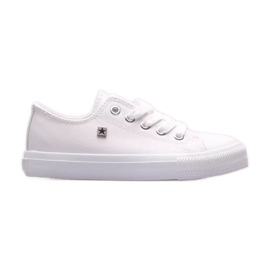 Zapatillas Big Star Jr FF374300 blanco