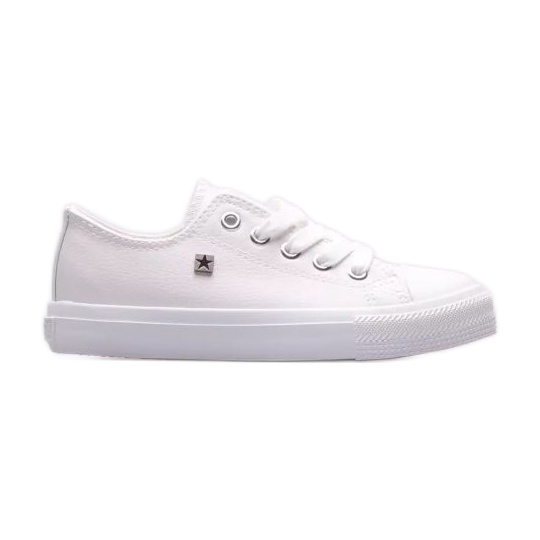 Zapatillas Big Star Jr FF374300 blanco