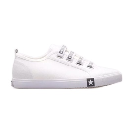 Zapatillas Big Star W HH274094 blanco