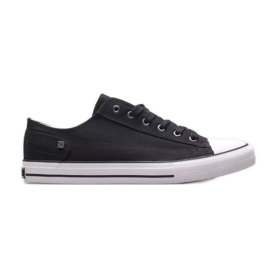 Zapatillas Big Star M DD174273 negro