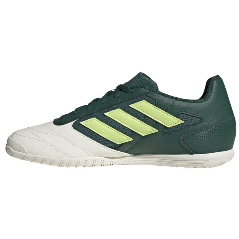 Botas de fútbol Adidas Super Sala 2 In M IE1551 verde verde